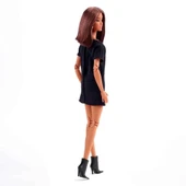 TOYZ DÜKKANIM Barbie Basics İkonik Koleksiyon Bebeği Model 01 Kız Erkek Çocuk Oyuncak Eğitici Oyuncaklar thumbnail 2