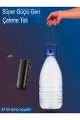 DEANB ACB61 IPX7 Su Geçirmez, Titreşimli 5.3 Wireless Earbuds Bluetooth Kulaklık - iOS/Android Uyumlu - 4