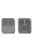 DEANB FB015 Transparan ENC IPX4 Su Geçirmez BT 5.4 Wireless Earbuds - Kulakiçi Kulaklık - 7