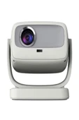 DEANB APR01 4K UHD Akıllı Taşınabilir LED Projeksiyon Cihazı Full HD 2.4+5G Wi-Fi Ev Sineması Projeksiyonu - 2