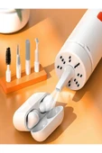 DEANB 21in1 600mAh Mini Süpürge Laptop Telefon Kamera Kulaklık MacBook iPad iPhone Temizleme Seti - 7