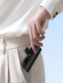 ÇELİKWORK Fp8 5000mah Lightning Iphone Uyumlu 20w Ultra Hızlı Şarj Taşınabilir Batarya Lcd Powerbank thumbnail 4