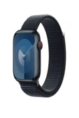 DEANB Fsw-028 Ip68 Su Geçirmez 44mm 1.9inç Super Amoled Ekran Karbon Alüminyum Kasa 2 Kordon Akıllı Saat - 1