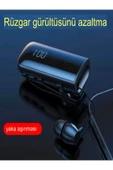 DEANB ACB61 IPX7 Su Geçirmez, Titreşimli 5.3 Wireless Earbuds Bluetooth Kulaklık - iOS/Android Uyumlu - 2