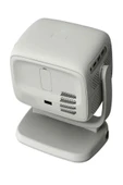 DEANB APR01 4K UHD Akıllı Taşınabilir LED Projeksiyon Cihazı Full HD 2.4+5G Wi-Fi Ev Sineması Projeksiyonu - 3