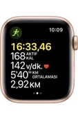 çelikwork inspiring technology Watch 9 PRO 2.02 Inch IP68 Suya ve Toza Dayanıklı Titanyum Kasa Ios Ve Android Uyumlu Akıllı Saat - 4