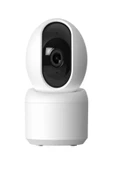 DEANB 2.4G Wİ-Fİ 2MB 1080P Full HD 360° Hareket Algılama Gece Görüş İNTERKOM Bebek Güvenlik Kamera - 1