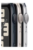 DEANB Fsw-028 Ip68 Su Geçirmez 44mm 1.9inç Super Amoled Ekran Karbon Alüminyum Kasa 2 Kordon Akıllı Saat - 6