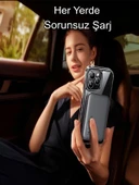 DEANB Pw103 22.5w Hızlı Şarj 5000mah Kapasiteli 1type-c 1usb Powerbank Manyetik Magsafe thumbnail 7