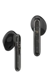DEANB FB015 Transparan ENC IPX4 Su Geçirmez BT 5.4 Wireless Earbuds - Kulakiçi Kulaklık - 3