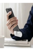 ÇELİKWORK Pw0-102 3000mah Iphone Lighting Uyumlu Powerbank Mini Elektronik Siyah Taşınabilir Güç Bankası - 2