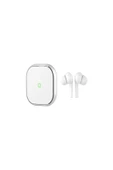 DEANB 2in1 IPX4 Su Geçirmez Çift Taraflı Wireless HD Stereo Bluetooth 5.3 Kulaklık - Bluetooth Earbuds - 6
