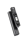 ÇELİKWORK F0H7 7 in1  Type-C, USB, Micro Lighting Port, Seyahat Seti İPhone, Android Uyumlu PC Çevirici - 1