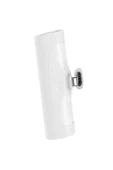 ÇELİKWORK Pw0-102 3000mah Iphone Lighting Uyumlu Powerbank Mini Elektronik Siyah Taşınabilir Güç Bankası - 1