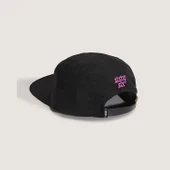 Vans Ground Up Tall Camper Unisex Şapka VN000QA8BLK1 - 2