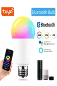 DEANB A+ 9Watt RGB+CCT App WiFi Kontrollü Tuya Destekli LED Lamba 2700/6500K 8W-1000LM - 1