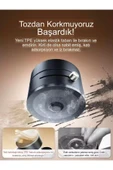 DEANB Magnetic Mıknatıslı Mekanizmalı Ev Ofis Araba Telefon Tutucu Stand Araç Içi Tutacak Oto Aksesuarları - 5