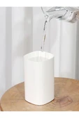 DEANB BHW03 400ml RGB Araç İçi, Ofis ve Ev Mini Hava Nemlendirici - 5