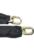 DEANB BMD-04 1.8m Uzunluk Çalınmalara Karşı Dayanıklı Motosiklet Zinciri Motor U-Lock Kilit - 2