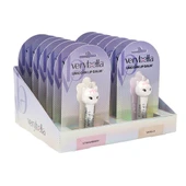 TOYZ DÜKKANIM Very Bella Unicorn Lip Balm Dudak Nemlendiricisi Kız Erkek Çocuk Oyuncak Eğitici Oyuncaklar - 3
