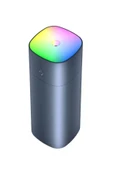 DEANB BHW03 400ml RGB Araç İçi, Ofis ve Ev Mini Hava Nemlendirici - 1