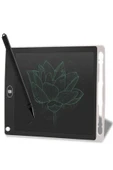çelikwork inspiring technology Büyük Digital Çok Amaçlı Yazı Tahtası Grafik Çizim Tableti LCD 12" Inc Ekran - 2
