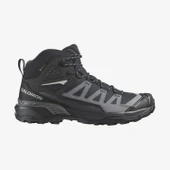 Salomon X ULTRA 360 MID GORE-TEX Erkek Bot L47447600 - 1