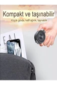 DEANB Fh19 Oto Aksesuar Vakumlu Araç Içi Tutucular Katlanabilir Tutacak Araba Telefon Tutacağı Stand - 4