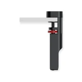 ÇELİKWORK Masa Tutacaklı Akım Korumalı 2xusb-a, 3'lü Priz, Pd 20w 1usb-c Tepe-c Çoklayıcı Tutacaklı Priz thumbnail 4