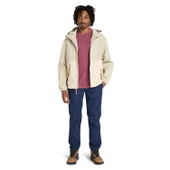 Timberland WINNICK Waterproof Shell Jacket Erkek Ceket TB0A68CBA0I1 - 2