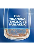 Finish Quantum Infinity Shine Bulaşık Makinesi Deterjanı Kapsül Tablet 166 Adet (83 Adet x 2) - 3