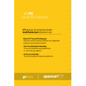OpenCart - PTT Sanal POS Modülü - 2