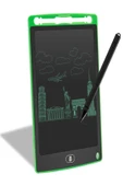 DEANB Büyük Digital Çok Amaçlı Yazı Tahtası Grafik Çizim Eğitim Tableti LCD 12" Inc Ekran - 1