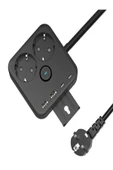 ÇELİKWORK 3680W 2'li Priz, 2 USB ve 2 Type-C Portlu, 1.4m Kablo, 3.4A Çıkış, Askı Aparatlı, Akım Korumalı - 6