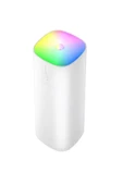 DEANB BHW03 400ml RGB Araç İçi, Ofis ve Ev Mini Hava Nemlendirici - 1