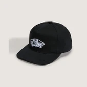 Vans Classic Snapback Unisex Şapka VN000QAJBLK1 thumbnail 1