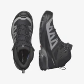 Salomon X ULTRA 360 MID GORE-TEX Erkek Bot L47447600 - 2