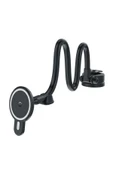 DEANB FHD3 15Watt Magnetic Mıknatıslı Wireless Premium Araçiçi Telefon tutucu - 1