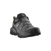 Salomon X ULTRA 360 LEATHER GORE-TEX Erkek Ayakkabısı L47571400 thumbnail 3
