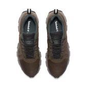 Timberland Winsor Trail LOW LACE UP WATERPROOF SNEA Erkek Ayakkabısı TB0A6DH2A0Z1 - 3