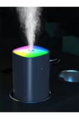 DEANB BHW03 400ml RGB Araç İçi, Ofis ve Ev Mini Hava Nemlendirici - 2