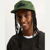 Vans Classic Snapback Unisex Şapka VN000QAJEN61 thumbnail 4