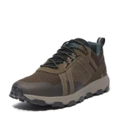 Timberland Winsor Trail LOW LACE UP WATERPROOF SNEA Erkek Ayakkabısı TB0A6DH2A0Z1 - 8