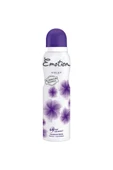 Emotion Deodorant Violet 150 ml - 1