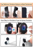 DEANB 20in1 Airpods Bluetooth Kulaklık Telefon Klavye Kamera Temizleyici Elektronik Ürün Temizleme Kiti - 3