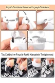 DEANB 20in1 Airpods Bluetooth Kulaklık Telefon Klavye Kamera Temizleyici Elektronik Ürün Temizleme Kiti - 4