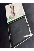 ÇELİKWORK Büyük Digital Çok Amaçlı Yazı Tahtası Grafik Çizim Tableti Lcd 12" Inc Ekran - Eğitim Btb-4 - 4