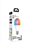 DEANB A+ 9Watt RGB+CCT App WiFi Kontrollü Tuya Destekli LED Lamba 2700/6500K 8W-1000LM - 8