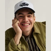 Vans Classic Snapback Unisex Şapka VN000QAJJDU1 - 4