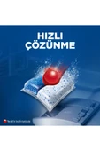 Finish Quantum Infinity Shine Bulaşık Makinesi Deterjanı Kapsül Tablet 166 Adet (83 Adet x 2) - 5